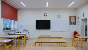 Edukacja zdrowotna. Polacy wskazali w sondażu, co myślą w sondażu