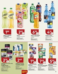 Ulubione produkty taniej - Chata Polska