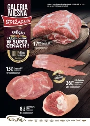 Codziennie świeżo, codziennie tanio - Delisso