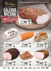 Codziennie świeżo, codziennie tanio - Delisso