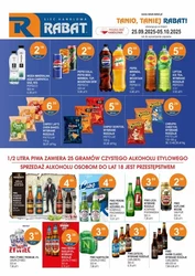 Smaki, które lubisz - Rabat