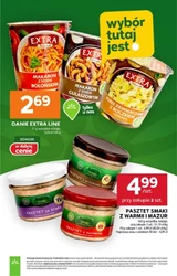 Hity cenowe dla każdego - Stokrotka Supermarket