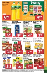 Hity cenowe dla każdego - Stokrotka Supermarket