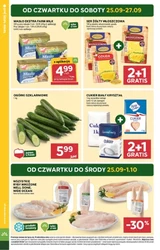 Hity cenowe dla każdego - Stokrotka Supermarket