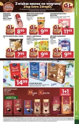 Hity cenowe dla każdego - Stokrotka Supermarket