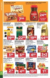 Hity cenowe dla każdego - Stokrotka Supermarket