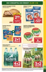 Hity cenowe dla każdego - Stokrotka Supermarket