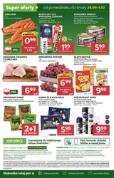 Hity cenowe dla każdego - Stokrotka Supermarket