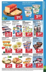 Hity cenowe dla każdego - Stokrotka Supermarket