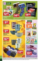 Hity cenowe dla każdego - Stokrotka Supermarket