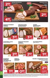 Hity cenowe dla każdego - Stokrotka Supermarket