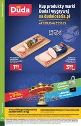 Hity cenowe dla każdego - Stokrotka Supermarket