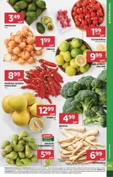 Hity cenowe dla każdego - Stokrotka Supermarket
