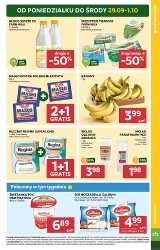 Oferta specjalna na wrzesień - Stokrotka Market