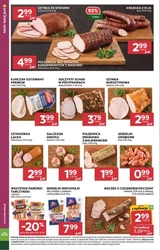 Oferta specjalna na wrzesień - Stokrotka Market