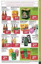 Oferta specjalna na wrzesień - Stokrotka Market