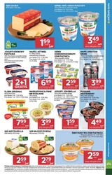 Oferta specjalna na wrzesień - Stokrotka Market