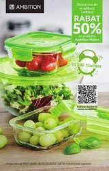 Oferta specjalna na wrzesień - Stokrotka Market