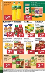 Oferta specjalna na wrzesień - Stokrotka Market