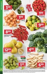 Oferta specjalna na wrzesień - Stokrotka Market