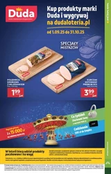 Oferta specjalna na wrzesień - Stokrotka Market