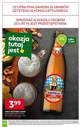 Oferta specjalna na wrzesień - Stokrotka Market