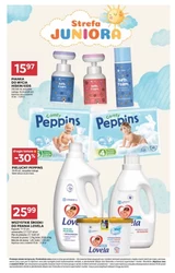 Oferta specjalna na wrzesień - Stokrotka Market