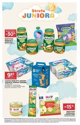 Oferta specjalna na wrzesień - Stokrotka Market