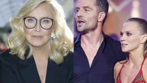 Młynarska bez ogródek o Kaczorowskiej i Rogacewiczu. "Może to wzbudzić falę komentarzy, ale powiem"