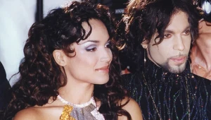 Mayte Garcia opisała życie u boku Prince'a