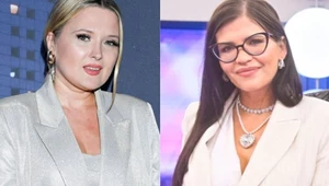 Przykre jak Karolina Skiba nazwała Andrzejewicz. Wszystko przez Pierzynkę