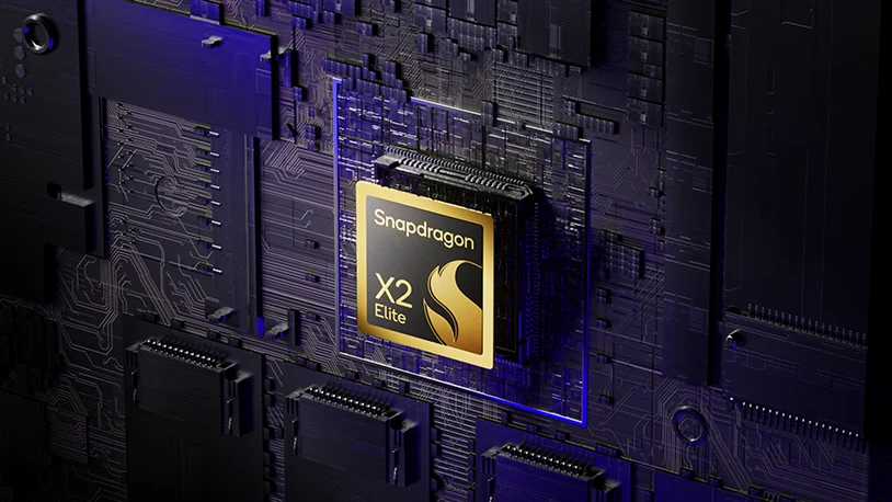 Snapdragon X2 Elite to nowy czip Qualcomma dla PC.