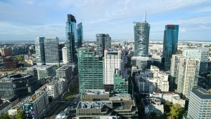Pozycja Polski najgorsza od 25 lat. "Konsekwencje nie będą pozytywne"