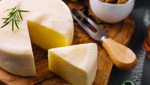 Najdroższy ser na świecie. Polak na 1 kg musi pracować ponad miesiąc