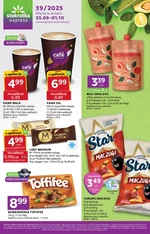 Tanie zakupy na co dzień - Stokrotka Express