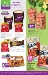 Tanie zakupy na co dzień - Stokrotka Express