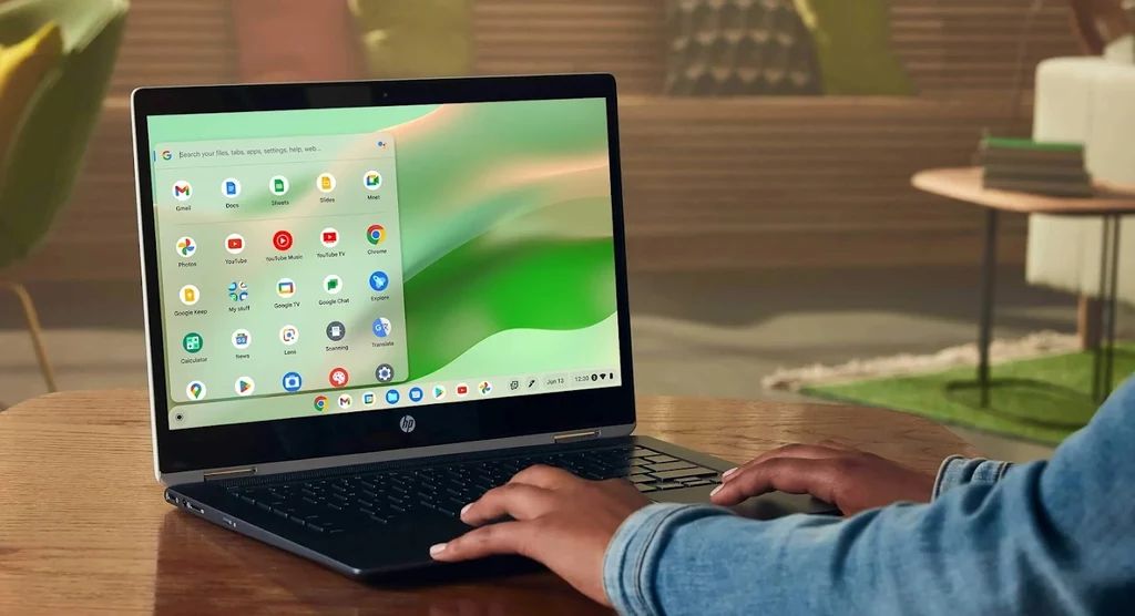 Android dla PC. Google szykuje nowy system operacyjny na komputery.