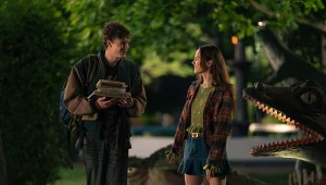 Najlepsze debiuty w polskim kinie 2025. O nich będzie głośno!