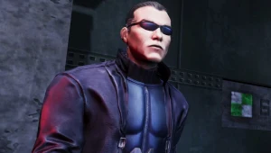 Kultowy tytuł powraca: Deus Ex Remastered oficjalnie zapowiedziany
