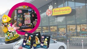 Promocja rusza dziś: klocki Elefun w Biedronce w supercenie