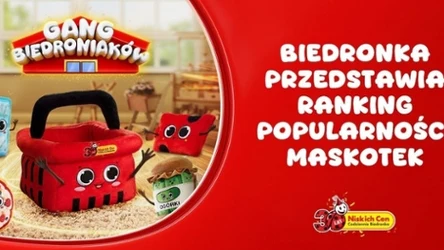 Ten bohater podbił serca Polaków w nowej edycji Gangu Biedroniaków