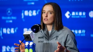 Wyciekła informacja o zawieszeniu, od razu zawrzało. "Jak u Igi Świątek"