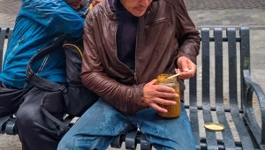Podkarpacie na czele, ale cieszyć się nie ma z czego. Chodzi o pracę