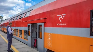 Polregio chce być częścią Grupy PKP.