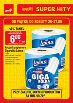 Super hity - Polomarket