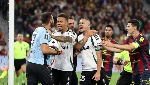 Polscy piłkarze muszą to wiedzieć. „Bez tego to jak bez nogi”