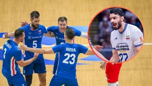 Tego nikt się nie spodziewał. Sensacyjny półfinalista MŚ siatkarzy