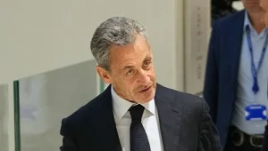 Nicolas Sarkozy