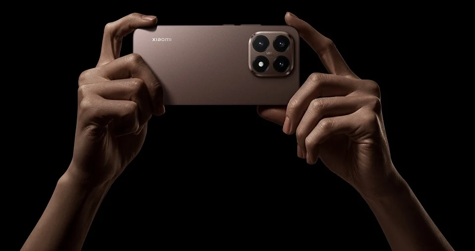 XIAOMI