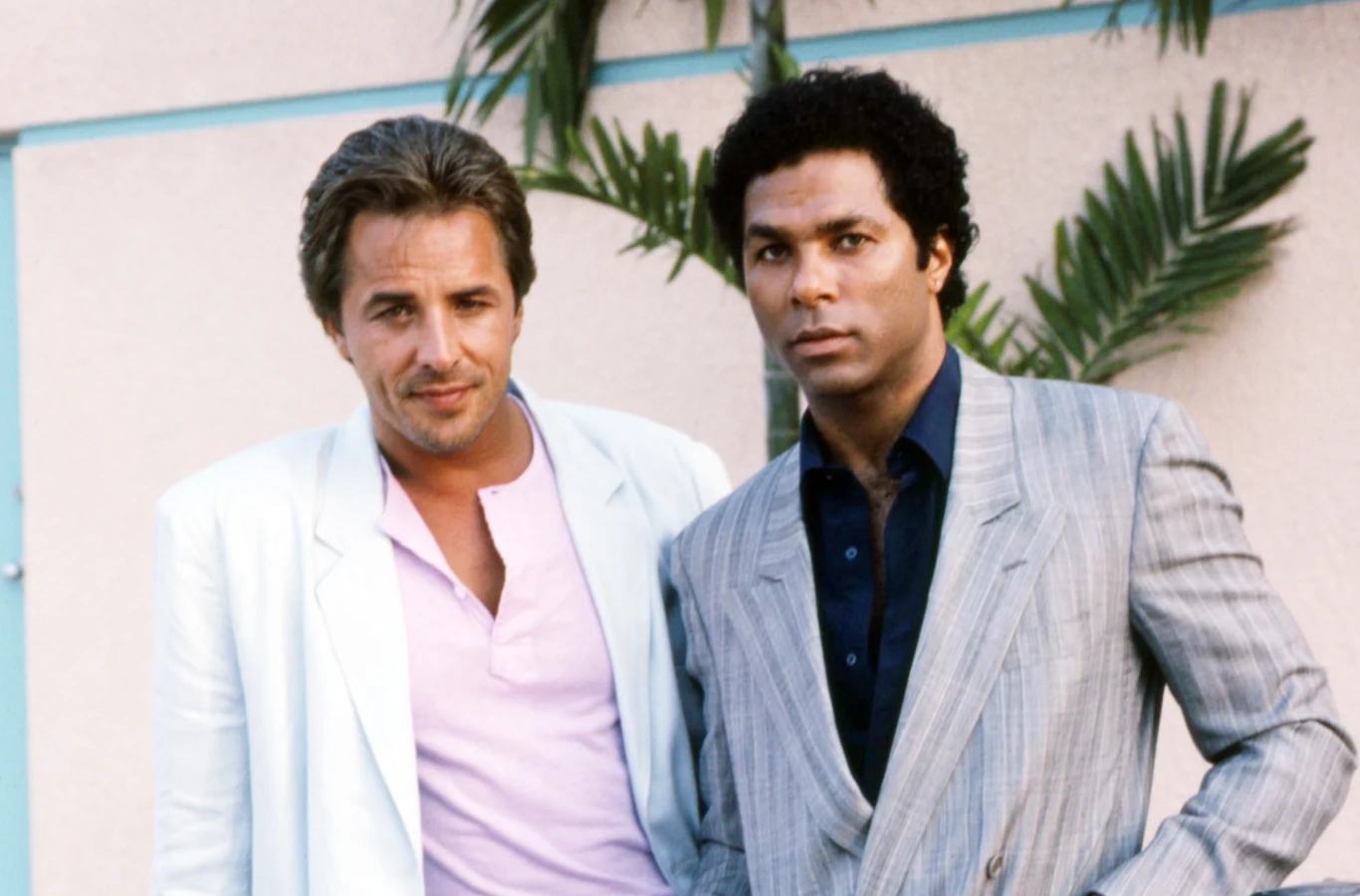 "Policjanci z Miami"